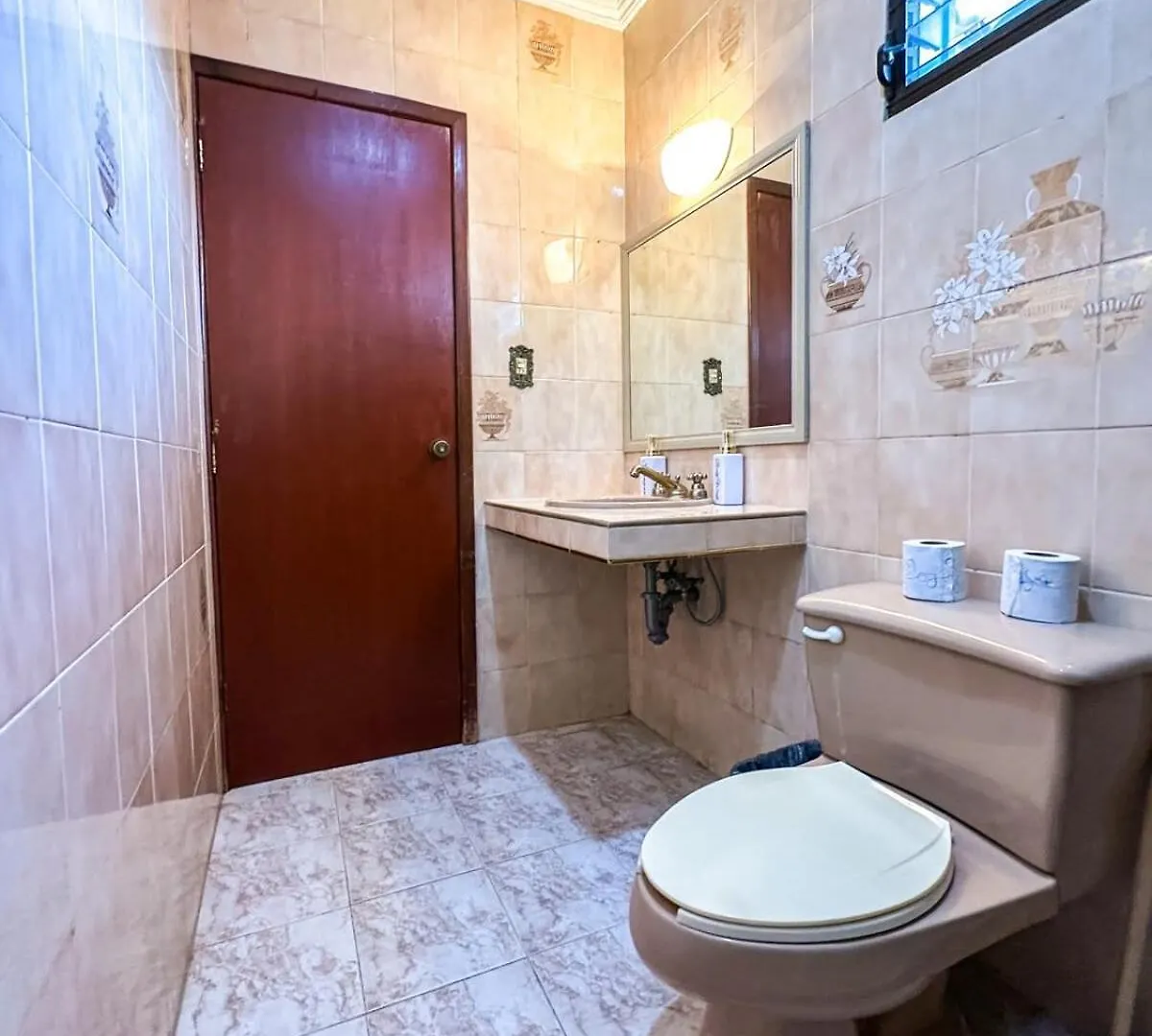 Alojamiento Para 4 Personas Con Piscina Loft Beta Mérida 0*,